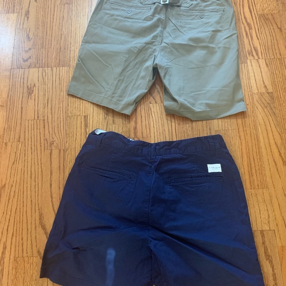 Men shorts - Picture 3 of 4